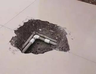 连云卫生间漏水维修公司为您分享如何判断家里漏水