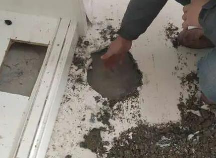 连云卫生间漏水维修公司分享下精确定位查漏水一次多少钱?不同级别收费不同