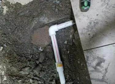 连云阳台漏水维修时有哪些声音会影响检漏仪